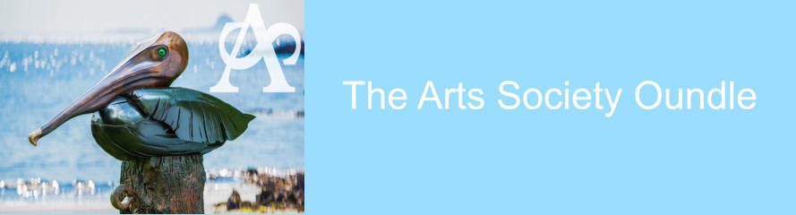 The Arts Society Oundle