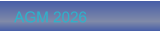 AGM 2026